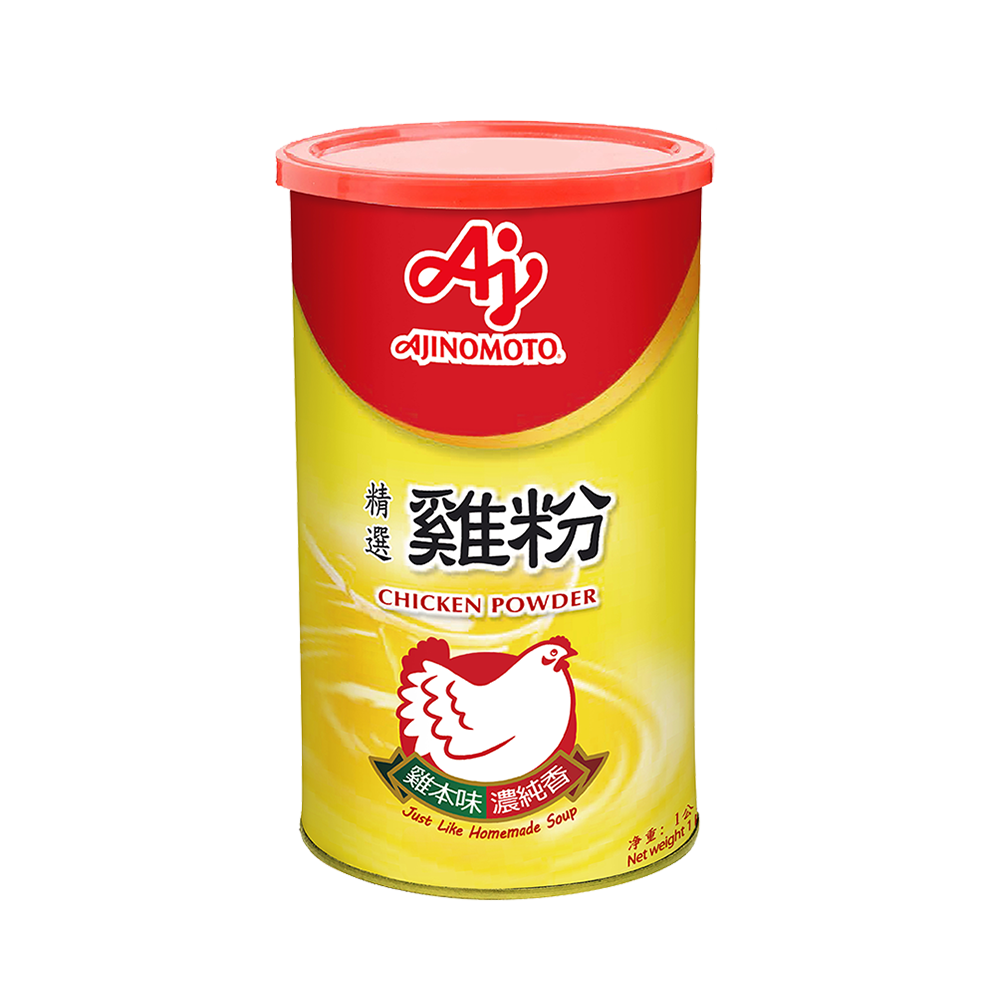 AJI Bột Nêm Gà Chkn Powder (1kg)