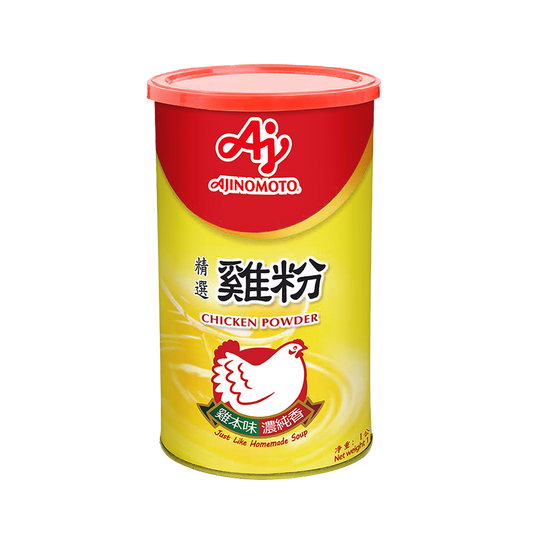 AJI Bột Nêm Gà Chkn Powder (1kg)