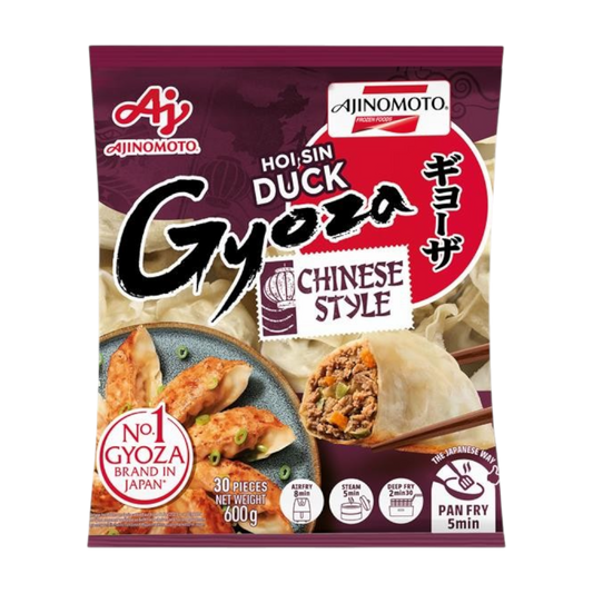 AJINOMOTO Duck Gyoza Dumpling (600g)