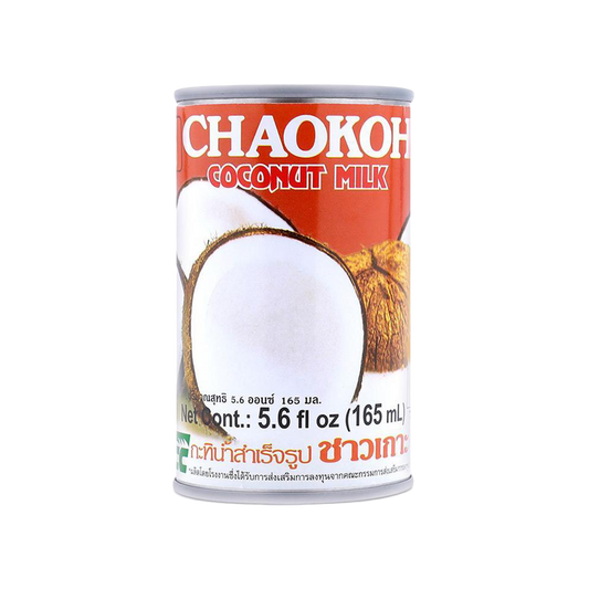 CHK Coconut Milk S (48x165ml)
