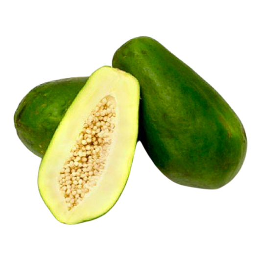 Đu Đủ Xanh / Thai Green Papaya (kg)