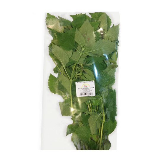 TT Kinh Giới / UKF Cockscomb Mint (100g)
