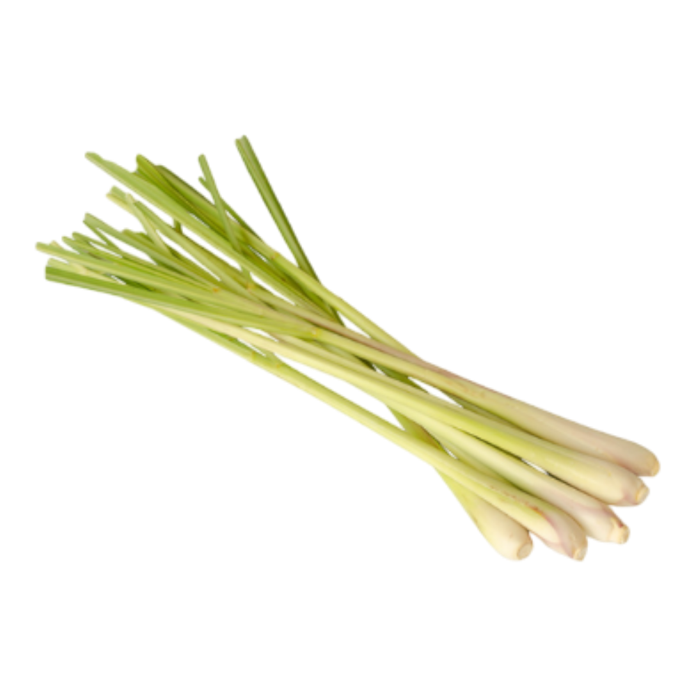 HTF Sả Tươi / Fresh Lemongrass (200g)