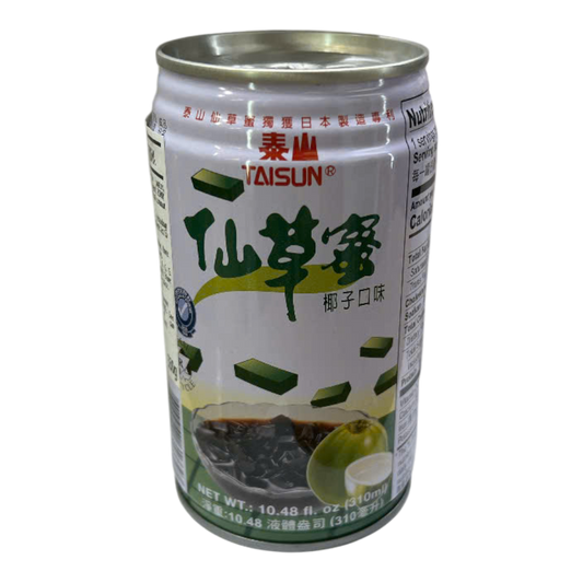 TSN Grass Jelly Coconut Flv (V) (310ml)