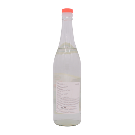 NARCISSUS Dấm Trắng / Rice Vinegar (600ml)