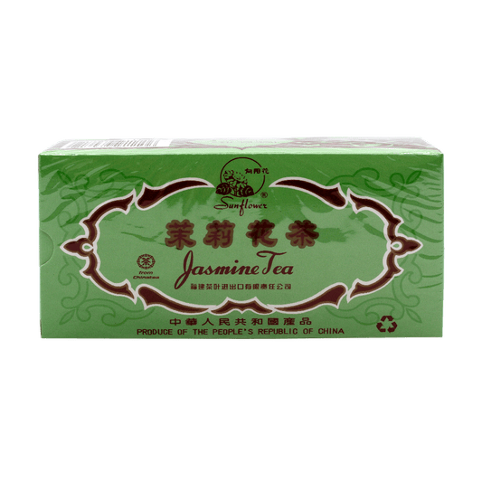 SUNFLOWER Jasmine Tea (113g)