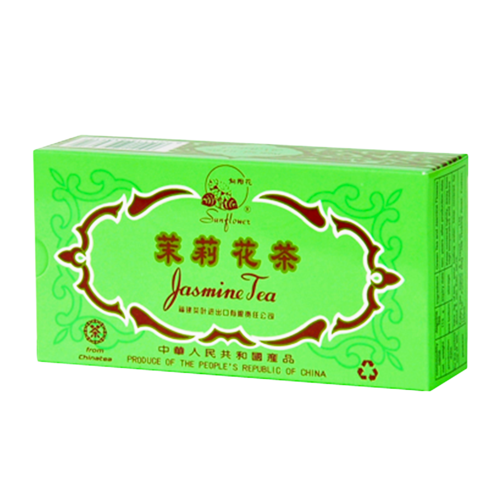 SUNFLOWER Jasmine Tea (227g)