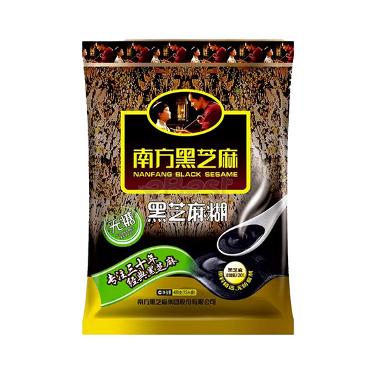 NF Chè Mè Đen / Black Sesame Paste (480g)