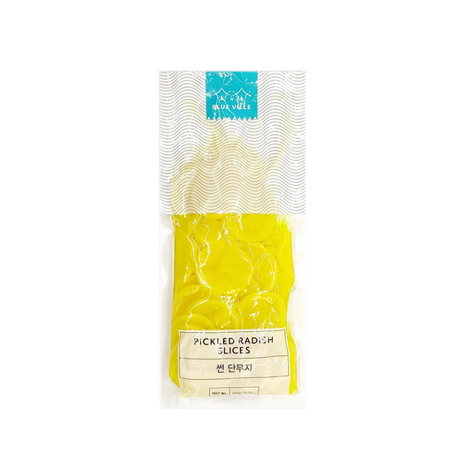 BV Picked Radish Slices (350g)