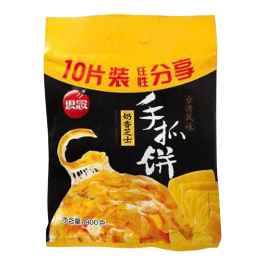 SN Pancake w Milk & Cheese Flv (900g)