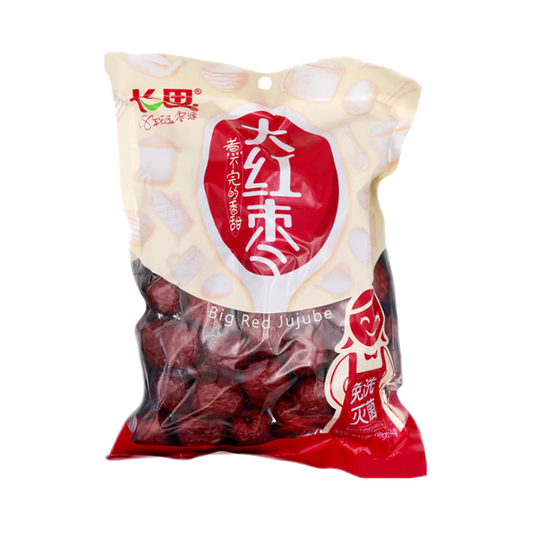 CS Táo Tàu Đỏ / Big Red Dates (454g)