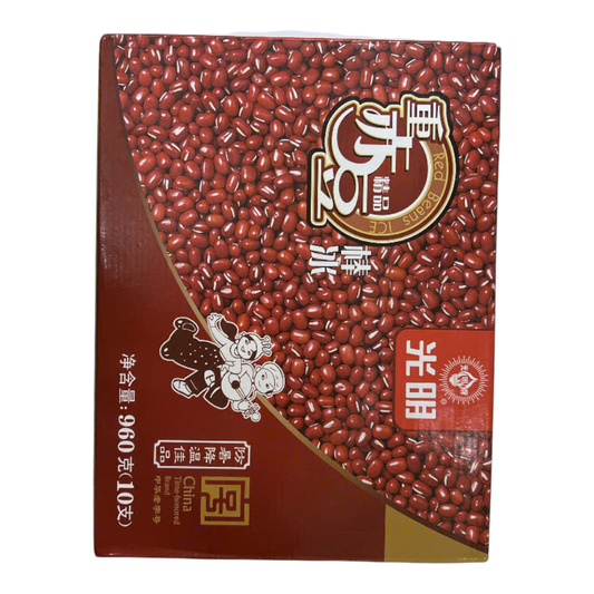 GM Azuki / Red Bean Ice Bar (960g)