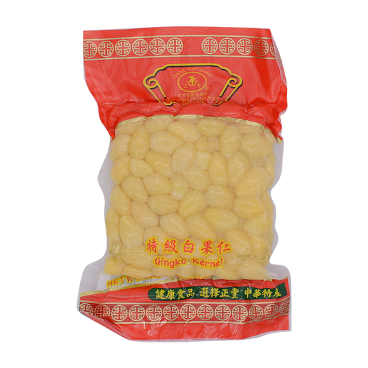 ZF Nhân Bạch Quả / Gingko Kernel (250g)