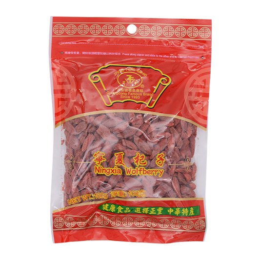 ZF Ky Tu / NX Wolfberry (100g)