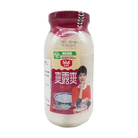 SLS Cơm Rượu / Rice Pudding (360g)