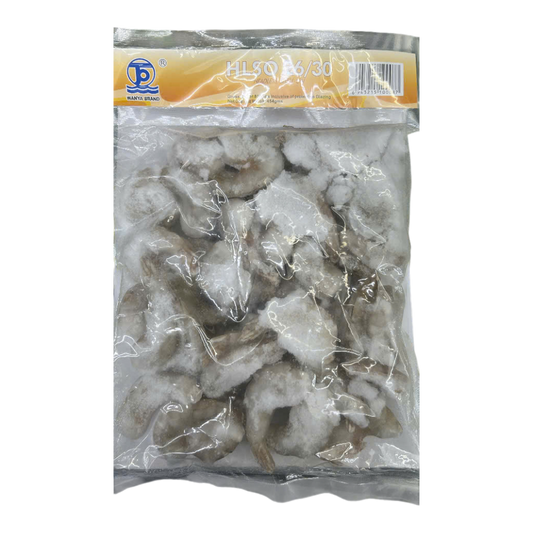 WY Tôm Ko Đầu Có Vỏ HLSO 26/30 (800g)