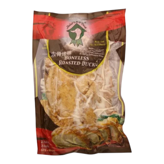 MD Vịt Quay Fillet Roast Duck (625g)