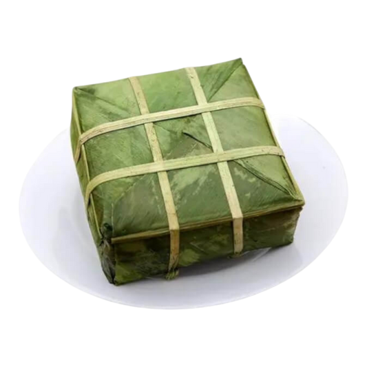 L Bánh Chưng / Square Glu. Rice Cake L