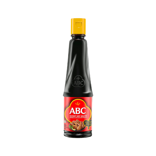 ABC Kecap Manis Sweet Soy Sauce 600ml