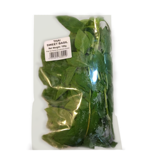 BLJ Húng Quế / Sweet Basil (100g)