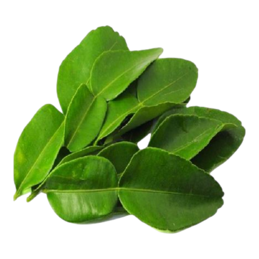 BLJ Lá Chanh Tươi / Kaffir Lime Leaves (100g)