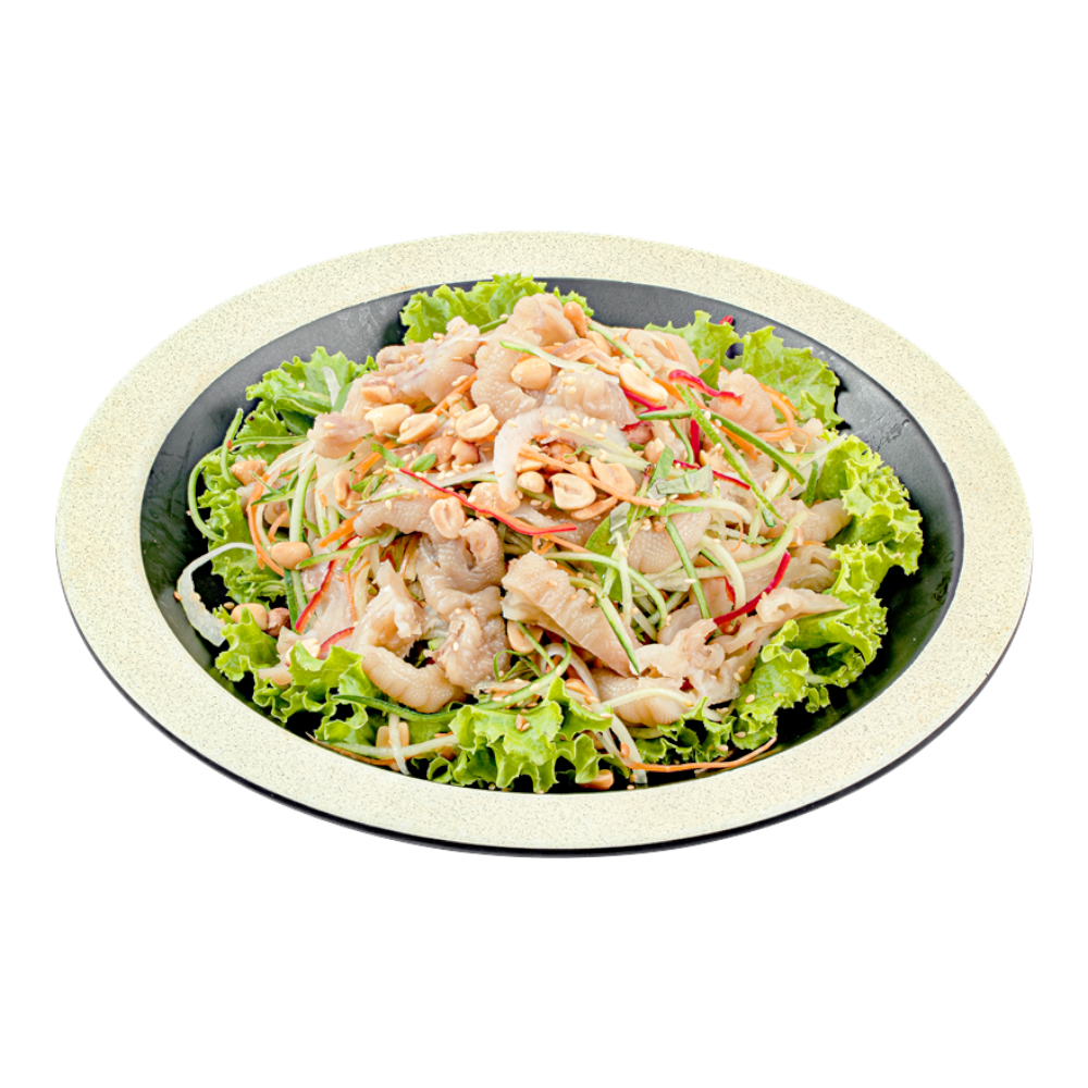 LDS Nộm Chân Gà / Ckn Ft Salad (box)