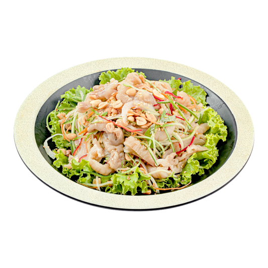 LDS Nộm Chân Gà / Ckn Ft Salad (box)