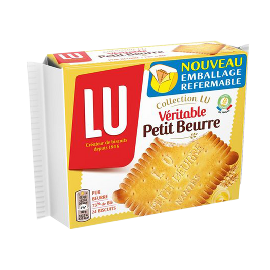 LU Petit Biscuits (200g)