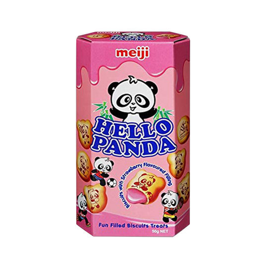 HP Bis. Strawberry (10x26g)