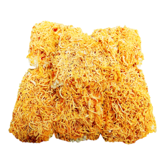 SG Cơm Cháy Vuông / Square C.Rice (500g)