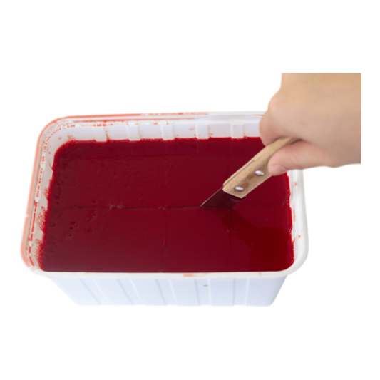 TT Tiết Tươi Hộp / Fresh Pig Blood (500g)