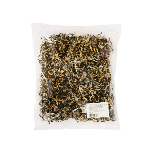 SW Mộc Nhĩ Cắt Black Fungus Strip (500g)