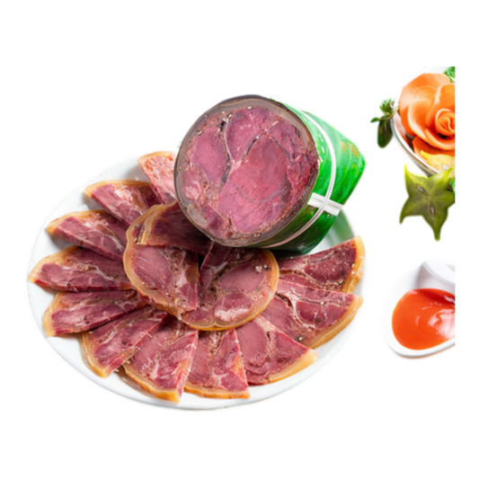 HUONG BAC Giò Bê / Beef Roll (pcs)