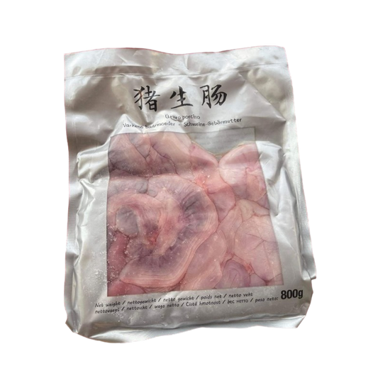 TD Dạ Con / Phèo / Uteri (800g)