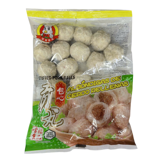 MF Stuff Pork Ball (360g)