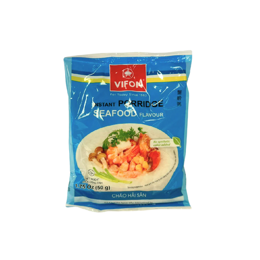 VF Cháo Hải Sản Seafood Pdge (50g)