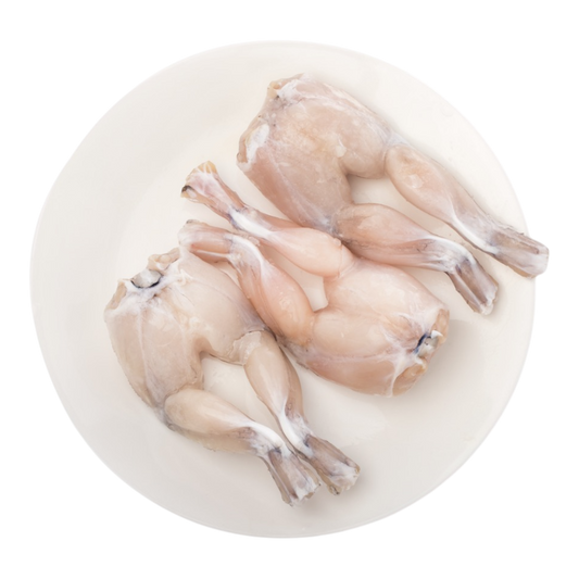 EXO Đùi Ếch / Frog Leg 6/8 (10x1kg)