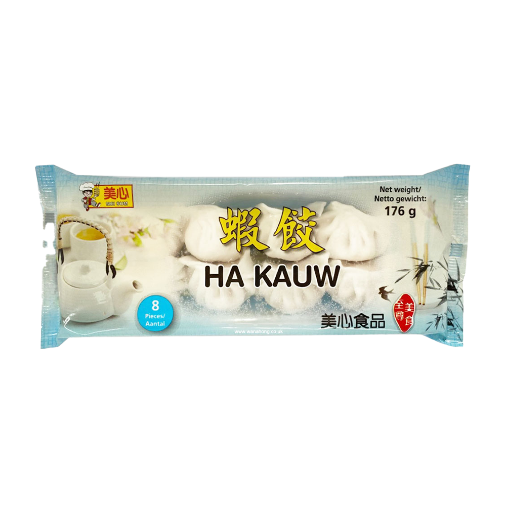MS Há Cảo / Prawn Dumpling (36x176g/8pcs)
