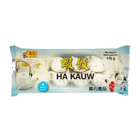 MS Há Cảo / Prawn Dumpling (36x176g/8pcs)