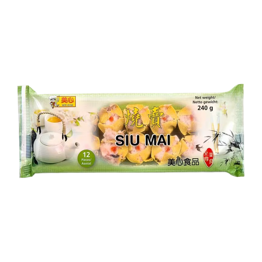 MS Pork Siu Mai (36x240g/12pcs)