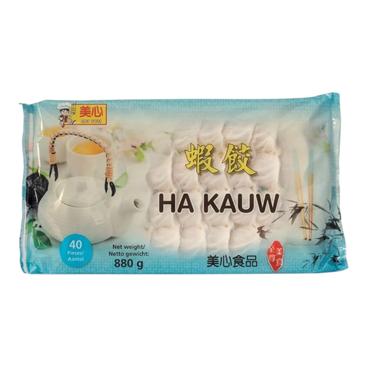 MS Há Cảo / Prawn Dumpling (880g/40pcs)