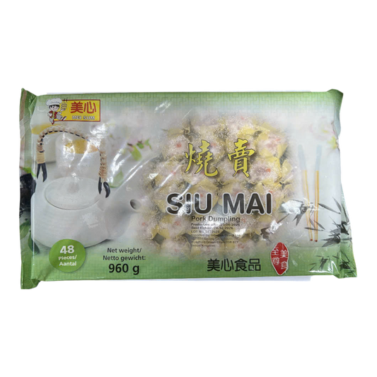 MS Pork Siu Mai Large (960g)