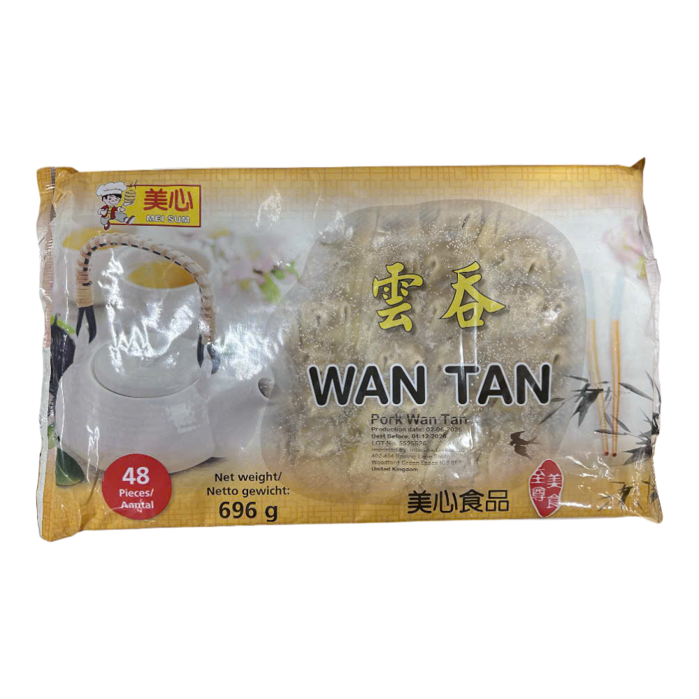 MS Wan Tan (696g)