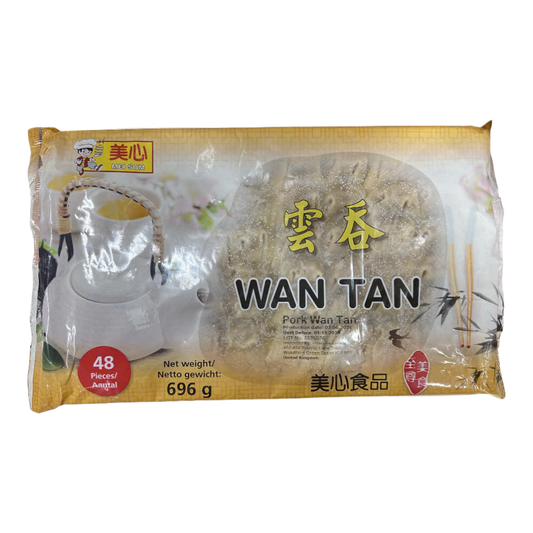 MS Wan Tan (696g)