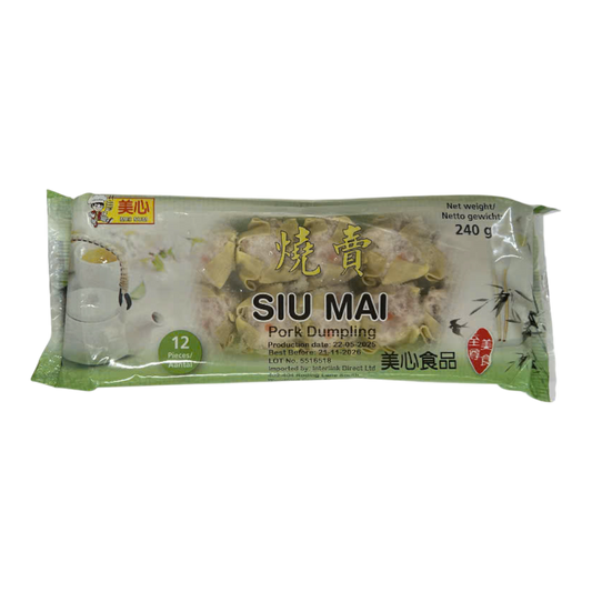 MS Pork Siu Mai (240g/12pcs)