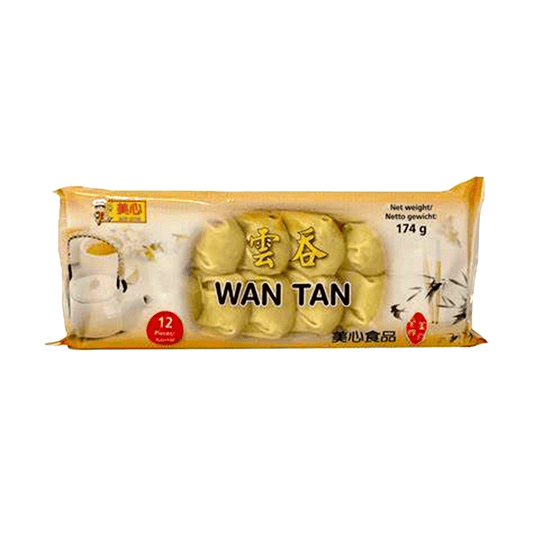 MS Hoành Thánh / WanTon (174g/12pcs))