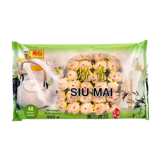 MS Pork Siu Mai Large (10x960g)