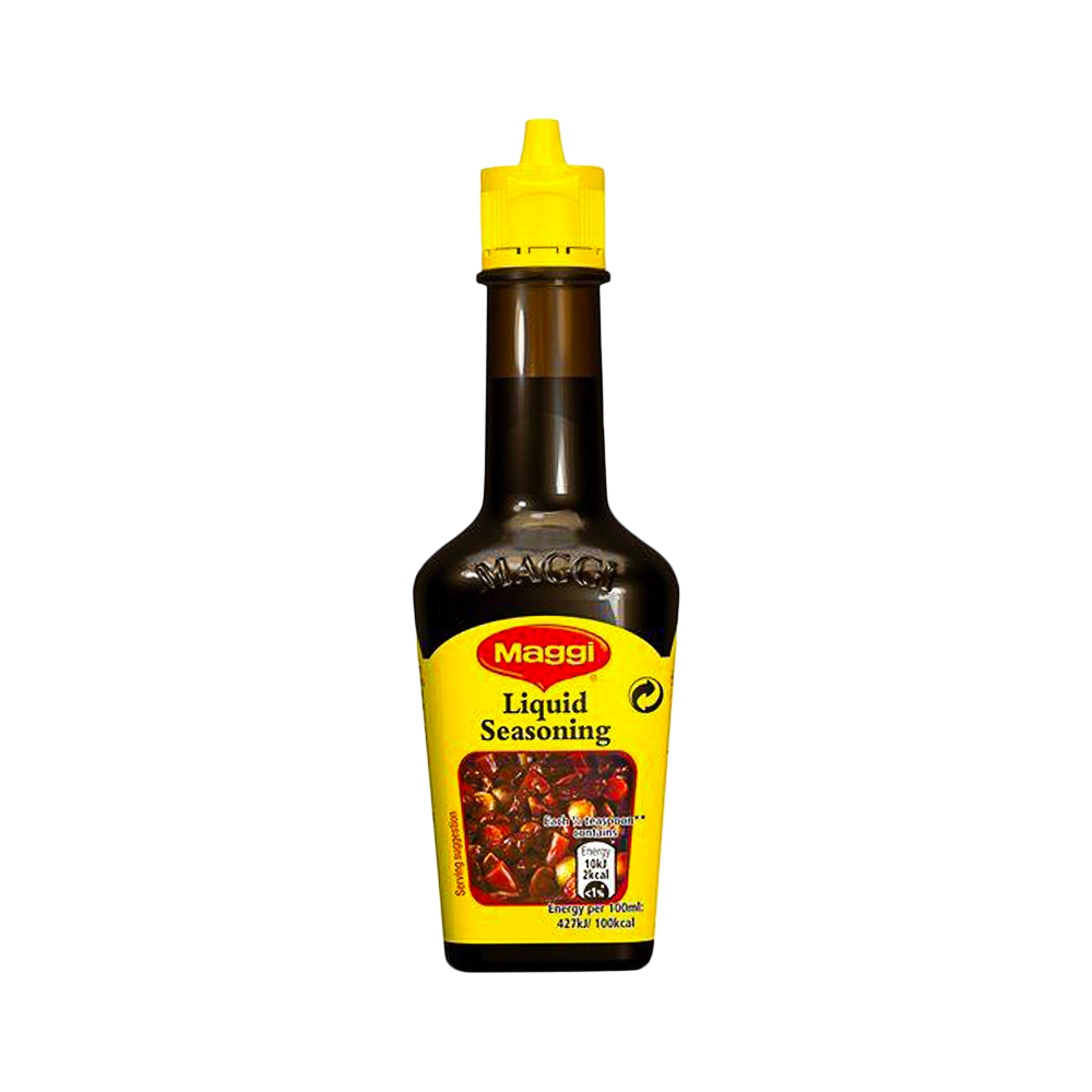 MAGGI Liquid Seasoning (12x100ml)