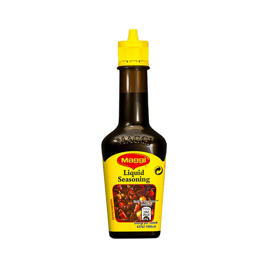 MAGGI Liquid Seasoning (12x100ml)