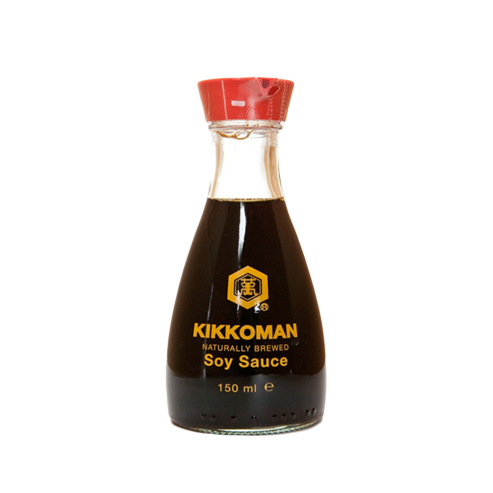 KKM Soy Sauce Dispenser (150ml)